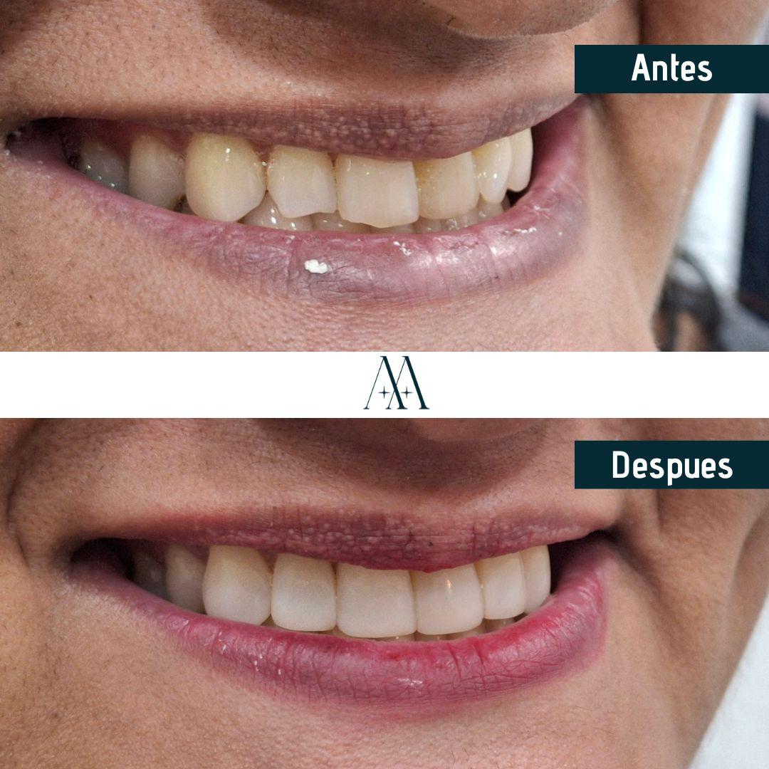 Centro de Cuidado Odontológico