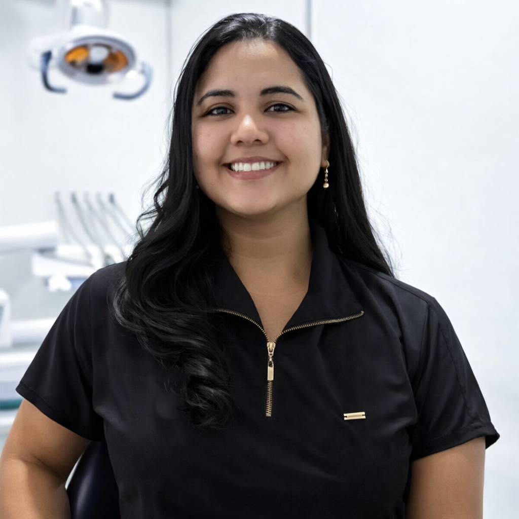 Dra. Alejandra Armero - Clínica Dental en Cali
